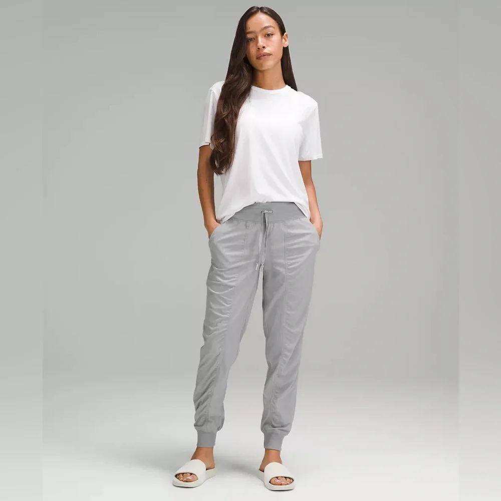 NWT Lululemon Dance Studio Mid-Rise Jogger Full Length - Picture 2 of 5